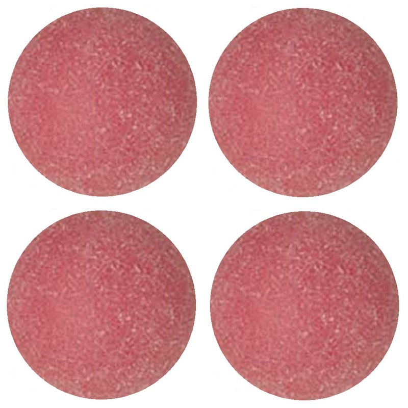 تورنيدو تورنادو 4 بطولة كرات القدم الحمراء مع تقرير اختيار الكرة أجزاء OEM - Image 1